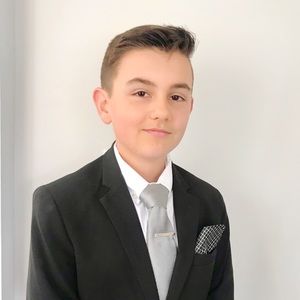 Meet your Posher, Brandon